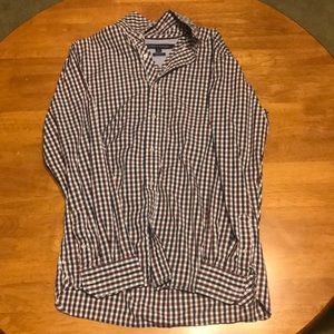 Tommy Hilfiger button down